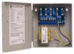 ALTRONIX ALTV244 CCTV AC Wall Mount Power Supply- Four (4) Fused Out