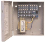 ALTRONIX ALTV248 CCTV AC Wall Mount Power Supply- Four (4) Fused Out
