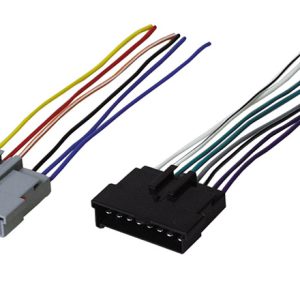 AMERICAN INTL FWH594 Wire Harness A.i. Ford 85-07