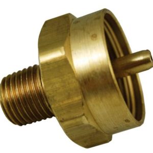 AP PRODUCTS ME488 1-20 Female X 1/4 Mpt A