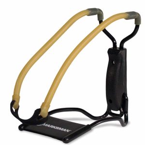 BEEMAN 3040 Pack-A-Long Slingshot