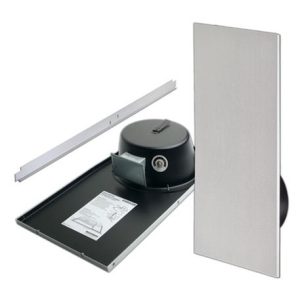 BOGEN CSD1X2VR 2 Pack Bogen Drop In Ceiling Speaker