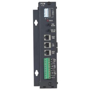 BOGEN PCMTIM Telephone Interface Module for PCM2000