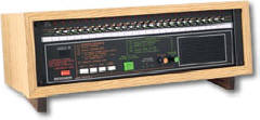 BOGEN PI35A INTERCOM DESKTOP CONTROL CENTER
