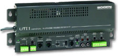 BOGEN UTI1 SINGLE-ZONE UNIVERSAL TELEPHONE INTERFACE