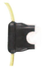 BUSSMANN BPHHDRP Buss In-Line Fuse Holder For Atc Fuses 24 A, 30 A 32 V