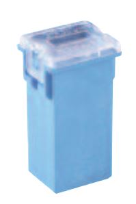 BUSSMANN FMX40 FMX-40 MAXI Fuse (Slow BlowFT Female - 40 A (Green),Black