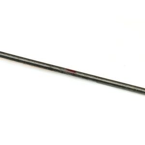 CAREFREE R00923BLK-A Replacement Rear Spring Assembly for RV Awning For Use With Spirit, Fiesta, Simplicity And Full-Timer Awnings 8 Feet To 18 Feet Long; Left Hand Side; Black