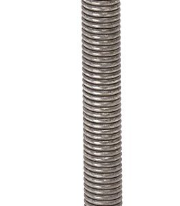 CAREFREE R00924BLK-A Replacement Rear Spring Assembly for RV Awning For Use With Spirit, Fiesta, Simplicity And Full-Timer Awnings 18 Feet To 25 Feet; Left Hand Side; Black