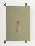 CEECO CEE-331-008 Adapter Frame for Single Line Phone