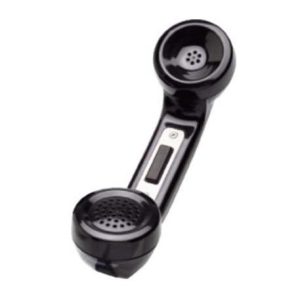 CLARITY 500M-00 50234.001 UNAMPLIFIED TELEPHONE HANDSET