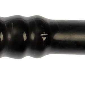 DORMAN 800-054 5/16 In. Quick Connector, Straight w/ 18 In. of 3/8 In. Nylon Tube and a Union Compatible with Select Models