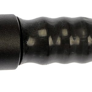 DORMAN 800-057 5/16 In. Quick Connector, Straight w/ 18 In. of 5/16 In. Nylon Tube and a Union Compatible with Select Models