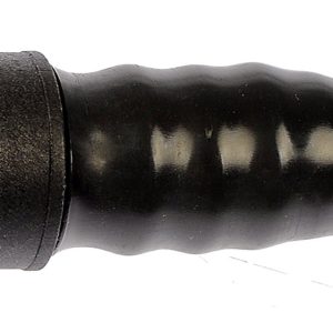 DORMAN 800-058 3/8 In. Quick Connector, Straight w/ 18 In. of 3/8 In. Nylon Tube and a Union Compatible with Select Models