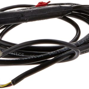 ECCO 9011A Hide-A-LED, Amber