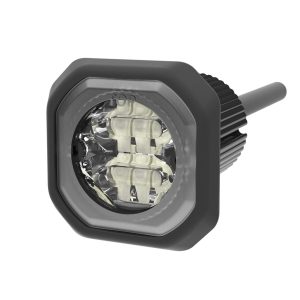 ECCO ED9040A Hide-A-LED Concealed Warning Light