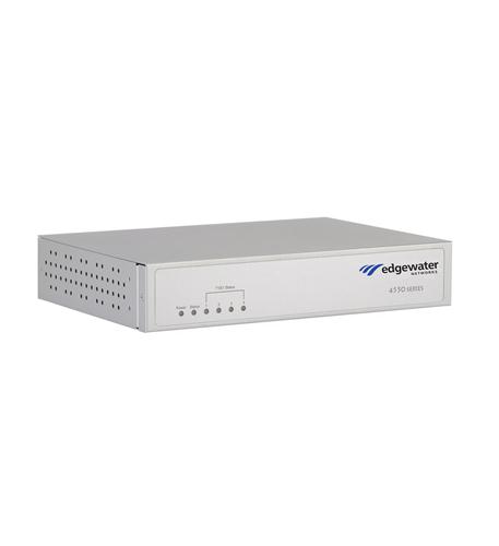 EDGEWATER NETWORKS 4552-T4-50 4552: EdgeMarc 50 Quad T1 Enabled