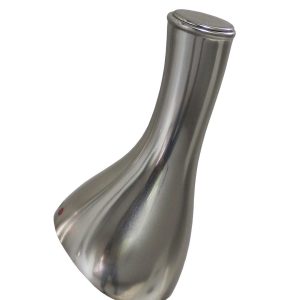 EMPIRE FAUCET CRDHDLSL30 CRD-HDL-3000N-A Replacement Handle for SL3000N-A - Nickel