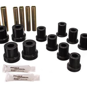 ENERGY SUSPENSION 3.2112G GM 4 X FRT Spring Bushing A.M.