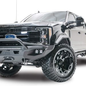 FAB FOURS FS17-X4162-1 17-20 F25/350 MATRIX W/PRNNR A