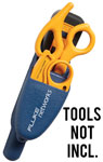 FLUKE NETWORKS 11292-400 POUCH ONLY PROTOOL KIT IS50