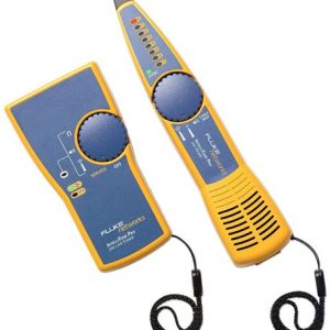 FLUKE NETWORKS MT-8200-60-KIT IntelliTone Pro 200 Toner and Probe Kit