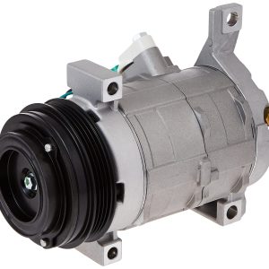 FOUR SEASONS 78377 A/C Compressor for 2020-2021 Freightliner MT45