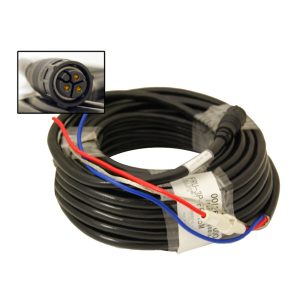 FURUNO 001-266-020-00 20M POWER CABLE F/ DRS4W