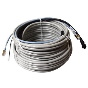 FURUNO 001-341-660-00 10M RADAR CABLE ASSEMBLY F/DRS2/4/6/12