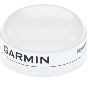 GARMIN 010-02277-00 GXM 54 SiriusXM Sat WX/Audio Recevier