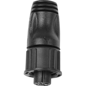 GARMIN 010-11081-00 NMEA 2000 Terminator, Female