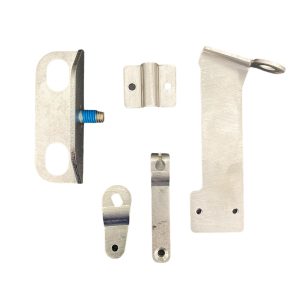 GARMIN 010-12826-04 Suzuki Linkage for Reactor 40 Kicker