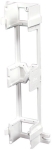 HUBBELL HPW89D BLOCK 89 D BRACKET