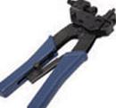 ICC ICACSCT01U 4-IN-1 UNIVERSAL COMPRESSION TOOL, RCA, BNC, FTYPE, RA BNC
