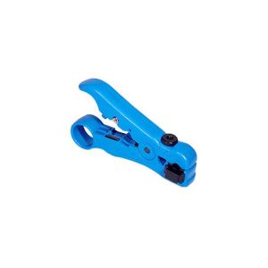 ICC ICACSTSUCD TOOL STRIPPER UTP-COAX COMBO DELUXE
