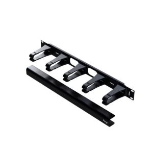ICC ICCMSCMA51 PANEL, CABLE MANAGEMENT INTERBAY, 1RMS
