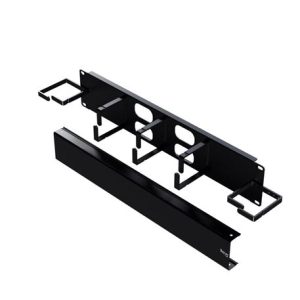ICC ICCMSCMP32 PANEL CABLE MANAGEMENT METAL RING, 2RMS