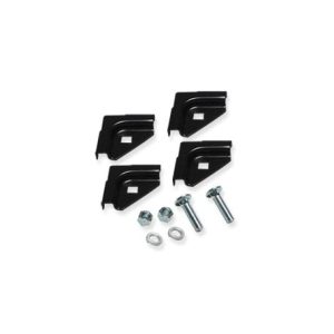 ICC ICCMSLTJSK RUNWAY KIT, TEE-JUNCTION SPLICE, 2 EA