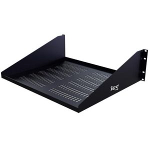 ICC ICCMSRSV15 RACK SHELF 15in DEEP SINGLE VENTED 3RMS