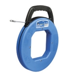 IDEAL INDUSTRIES 31-092 ZOOM FISHTAPE 100FT. W/EYELET