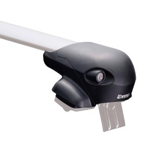 INNO XS201 Aero Low Profile Base Stays for Smooth Roof FLUSH (Set of 4)