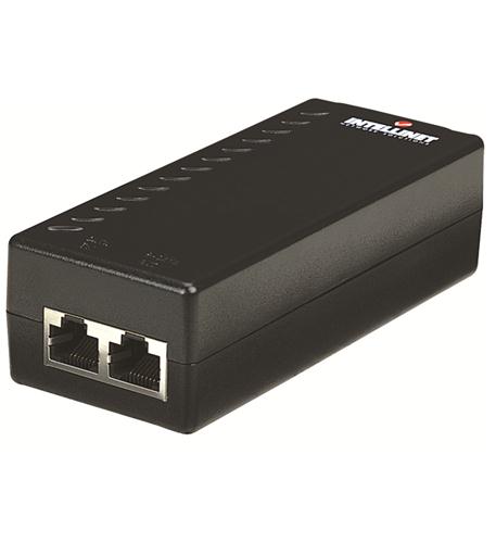 INTELLINET 524179 POE 802.3af Injector