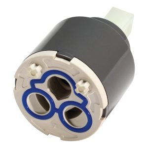 LIPPERT 2021025928 Flow Max Faucet Replacement Cartridge Valve - Style A