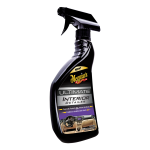 MEGUIARS G16216 Ultimate Interior Detailer 450ml for a Satin Finish