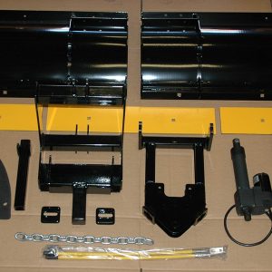 MEYER 23250 PROD Homeplow In A Box Electri