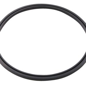 MOROSO 97331 GASKET, A/C BASE, 5 1/8 IN. NECKS