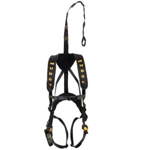 MUDDY MUD-MSH120 MAGNUM ELITE Safety Harness