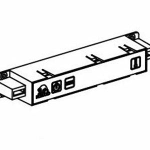 NORCOLD 639551 KIT SERVICE USER INTERFC BEST