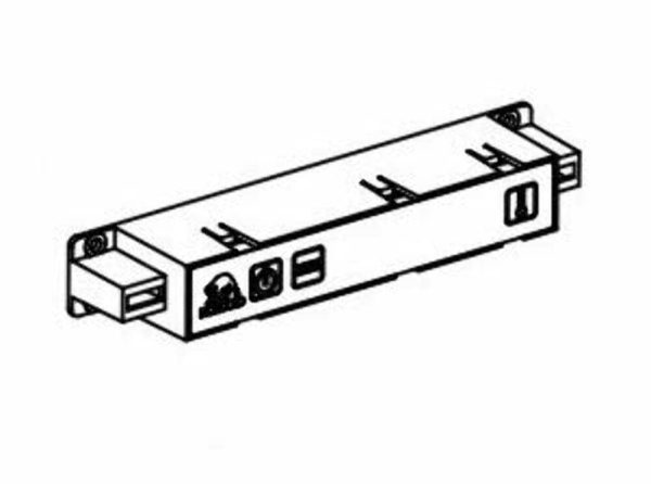 NORCOLD 639551 KIT SERVICE USER INTERFC BEST