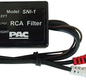 PAC SNI1 Signal Noise Isolator P.a.c